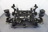 фото thumb №13, Капот бампери двері підвішування mini r53 75km 851