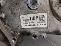 фото thumb №8, Chevrolet camaro 12670005 с передний крышки клапанов