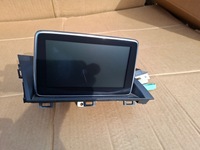 фото thumb №8, Mazda mx-5 mx5 nd 15-21 навігація модуль дисплей