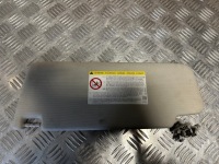 фото thumb №4, Seat leon iii козирок захист сонцезахисна правий