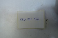 фото thumb №7, Напрямна бампера правий перед skoda octavia iii