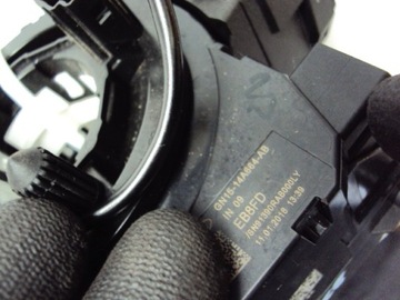 фото thumb №6, Переключатель комбинированный ford fiesta mk8 2017-