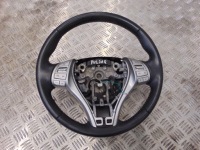 фото thumb №1, Nissan pulsar повітропровід мультифункція 14-