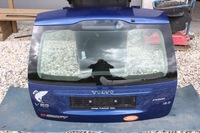 фото thumb №1, Volvo v50 04-.. крышка багажника задняя комплектная 476-46