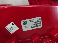 Audi q5 8r0 -12 led фара правий задня задній америка Київ, фото thumb