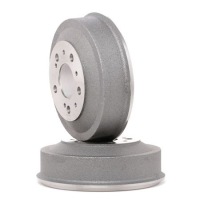 фото thumb №13, 2x bębne гальмівні ridex 123b0096 ø254,1mm зад do fiat ducato автобус