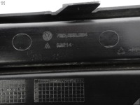 фото thumb №12, Vw t6 transporter 7e5 15-19 решітка решітка молдинг бампер права перед pdc