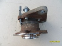 фото thumb №10, Ступица диски зад opel corsa f 9822539980