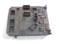 Citroen c2 коробка запобіжників bsi 9652474380 Ціна, фото thumb