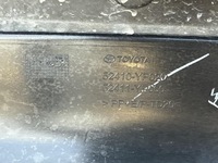 фото thumb №12, Toyota hilux viii рестайлинг invincible бампер переднее перед