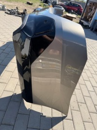 фото thumb №7, Bmw 5 универсал g61 23- m набор бампер заднее b.ładny
