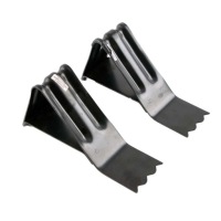 фото thumb №11, Bmw x5 e53 кронштейн кронштейн klina блокировка тормоза 1097068