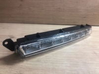 фото thumb №4, Фара led drl лівий a1649060351 do mercedes gl x164 ml w166 ml w166