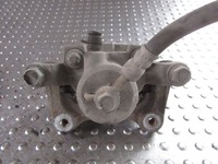 фото thumb №3, Kia optima iii 2011 суппорт тормозной зад правые