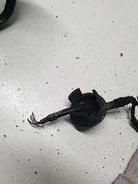 фото thumb №7, Дзеркало праві 5 pin audi a3 8p 2003 рік код фарби ly7w