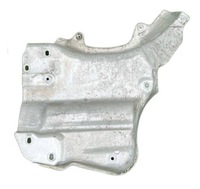 фото thumb №1, Vw phaeton 3d0 защита тепловая 3d0825712e