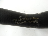 фото thumb №6, Wąż трубка wody mercedes w213 e300 lift a2642001001