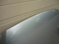 Капот перед mazda 6 1 02-08 25h bardzo хорошее состояние оригинал Оригинал, фото thumb