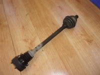 фото thumb №1, Vw golf v полуось левая короткая 1.4 16v