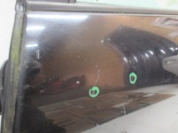 фото thumb №5, Двері ліва задні seat toledo 1m0