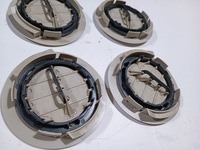 фото thumb №5, Решітка обдув стельовий dodge durango 2014-