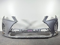 Купити Lexus rx iv lift 2019-sport бампер перед передній 52119-48590 повний гарний, фото thumb