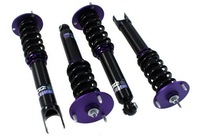 фото thumb №1, Підвіска регульоване lexus sc300 sc400 d2racing