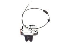 Купить Замок крышки задний  lexus is sedan/limuzyna, фото thumb