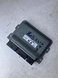 фото thumb №1, Блок керування бортовий комп'ютер двигуна renault clio v 1.0 tce 237103717s