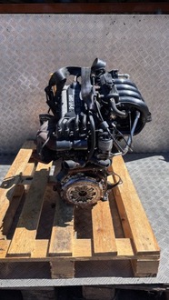 фото thumb №1, Двигун 1.2 16v b12d1 chevrolet aveo t250 spark ask