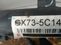 фото thumb №6, Підрамник підрамник балка перед jaguar xe x760 x 760 gx73-5c145-ae