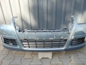 фото thumb №4, Бампер перед переднє 4 pdc vw passat b6 lb6s