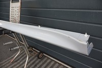 фото thumb №8, Mitsubishi lancer viii молдинг накладка поріг права 6512a362 d06