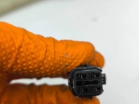 фото thumb №8, Hyundai kona i 2019 ліва сторона ручка зовнішня двері передніх