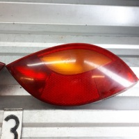 фото thumb №3, Ford ka лампа лівий правий задня задня