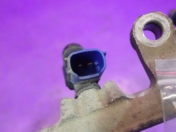 фото thumb №9, Toyota yaris i 03-05 1.0 планка вприскувальний 23250-0j010