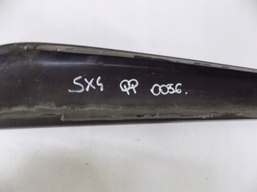 фото thumb №13, Suzuki sx-4 sx4 накладка планка двері правий перед 990e0-79j07