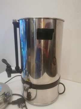 Электрическая кофеварка Saro Saromica 6005 6750 мл