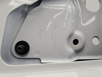 фото thumb №11, Ford ka + plus двері лівий перед