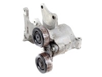 фото thumb №2, Кронштейн натяжитель ремень kia carens iii 2.0 crdi