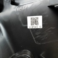 фото thumb №5, Audi e-tron gt 2022 правая сторона защита верхний стойка / b