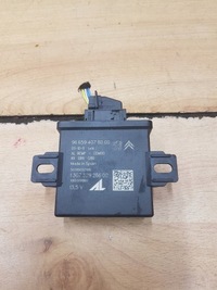 фото thumb №1, Модуль блок управления света peugeot 508