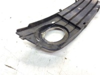 Решётка решётка радиатора бампера правая audi a4 b8 8k0807682a Оригинал, фото thumb