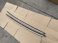 фото thumb №6, 2x рейлинг крышный kombi sw комплект рейлинги kia ceed iii 3 18-22r 2021r