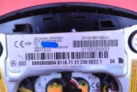 фото thumb №8, Подушка подушка безопасности водителя 0008600804 mercedes c-klasa w204 07-12
