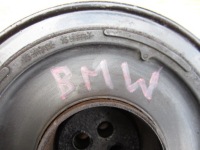 фото thumb №8, Bmw x6 f16 f15 n57 3.0d шкив 8511321 lux