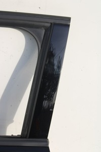 фото thumb №7, Audi a3 дверь левая сторона левая 8v0 8v 8v3 2013- 3 дверная a2 ly9b чёрный 8