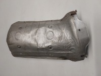 фото thumb №1, Защита тепловая катализатора mercedes gla cla a2701420020