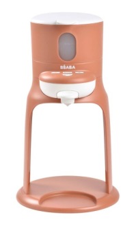 ПОДОГРЕВАТЕЛЬ ДЛЯ БУТЫЛОЧЕК BEABA BIB EXPRESSO MILK MAKER 2IN1