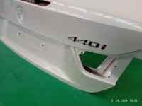 фото thumb №9, Крышка задняя багажника bmw m4 f82 f83